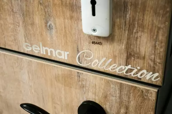 Gelmar catalogue