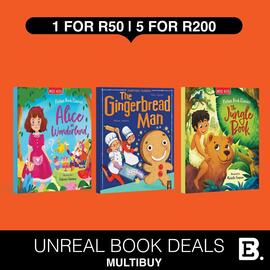 Exclusive Books catalogue Page 3