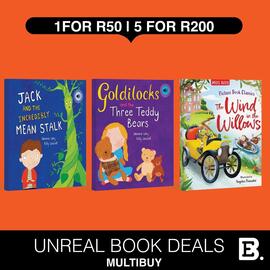 Exclusive Books catalogue Page 4