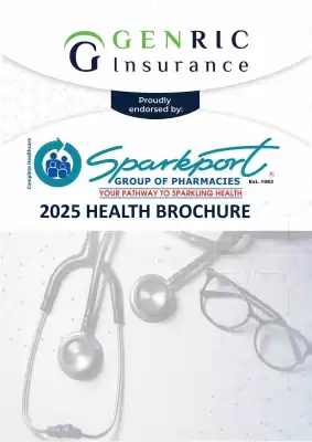 Sparkport catalogue (valid until 31-12)