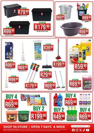 West Pack Lifestyle catalogue Page 3