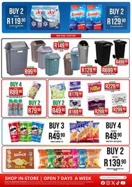 West Pack Lifestyle catalogue Page 4