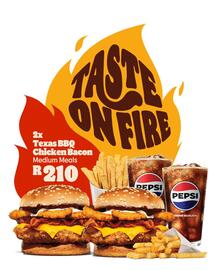 Burger King catalogue Page 10
