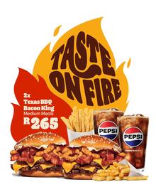 Burger King catalogue Page 11