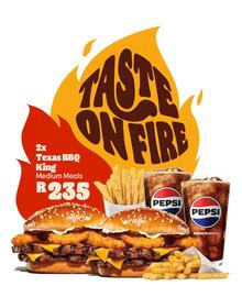 Burger King catalogue Page 12