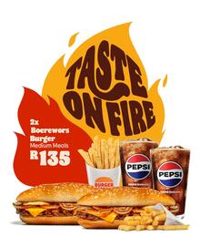 Burger King catalogue Page 13