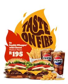 Burger King catalogue Page 14