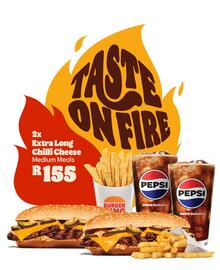 Burger King catalogue Page 15