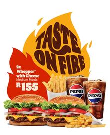 Burger King catalogue Page 17