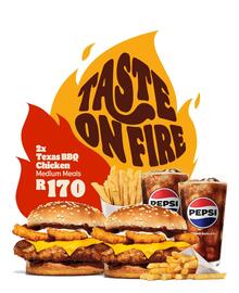 Burger King catalogue Page 5