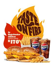 Burger King catalogue Page 6
