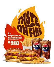 Burger King catalogue Page 7