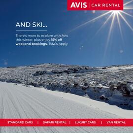 Avis catalogue Page 4