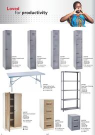 Bidvest Waltons catalogue Page 10