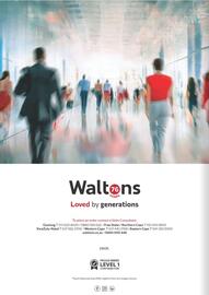 Bidvest Waltons catalogue Page 20