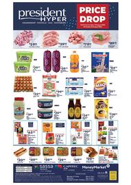 President Hyper catalogue Page 1