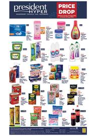 President Hyper catalogue Page 2
