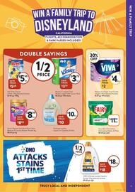 Foodworks catalogue week 34 Page 11