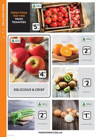 Foodworks catalogue week 34 Page 12