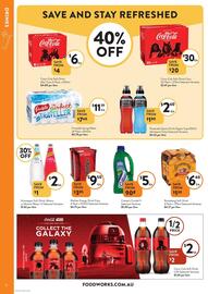 Foodworks catalogue week 34 Page 16