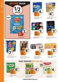 Foodworks catalogue week 34 Page 18