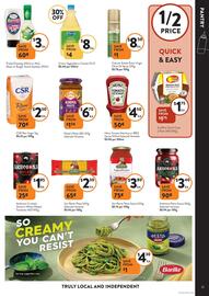 Foodworks catalogue week 34 Page 21
