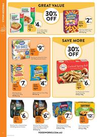Foodworks catalogue week 34 Page 22