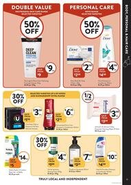 Foodworks catalogue week 34 Page 31