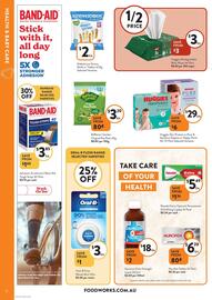 Foodworks catalogue week 34 Page 32
