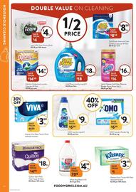 Foodworks catalogue week 34 Page 34