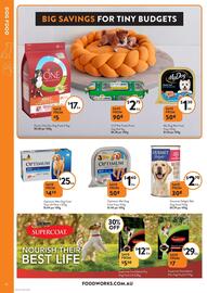 Foodworks catalogue week 34 Page 36