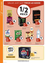 Foodworks catalogue week 34 Page 4