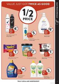 Foodworks catalogue week 34 Page 5