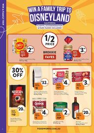 Foodworks catalogue week 34 Page 6