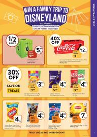 Foodworks catalogue week 34 Page 7