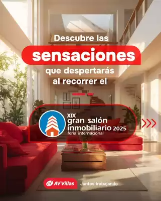 Catálogo Banco AV Villas (válido hasta 24-08)