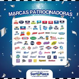 Catálogo Supermercados Surtiplaza Página 3