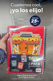 Catálogo Sam's Club Página 1