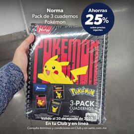 Catálogo Sam's Club Página 2