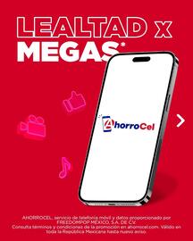 Catálogo Farmacias del Ahorro Página 1
