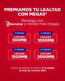 Catálogo Farmacias del Ahorro Página 2