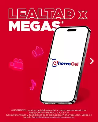 Catálogo Farmacias del Ahorro (válido hasta 20-08)