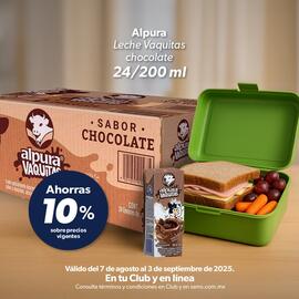 Catálogo Sam's Club Página 2