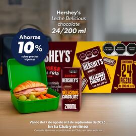 Catálogo Sam's Club Página 3