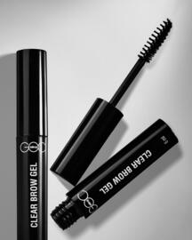 Catálogo Goc Make up Página 2