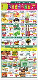DeMoulas Market Basket Weekly Ad week 34 Page 2