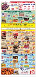 DeMoulas Market Basket Weekly Ad week 34 Page 3