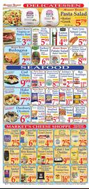 DeMoulas Market Basket Weekly Ad week 34 Page 4