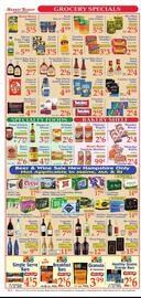 DeMoulas Market Basket Weekly Ad week 34 Page 6