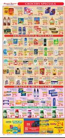 DeMoulas Market Basket Weekly Ad week 34 Page 7